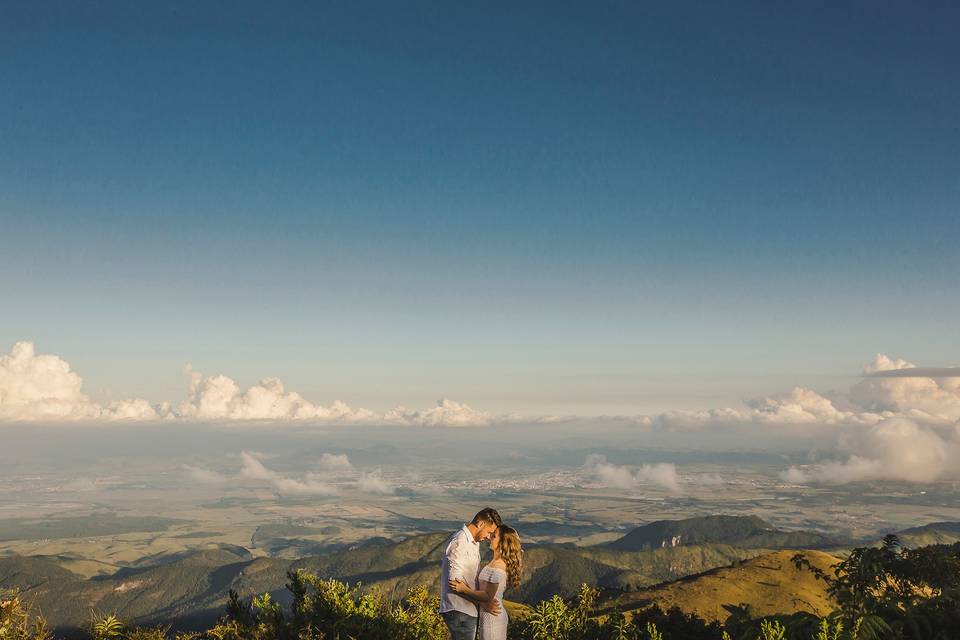 Pré wedding Vânia e Felipe