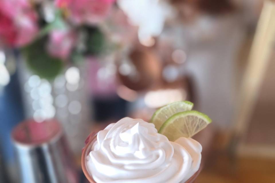 Moscow Mule