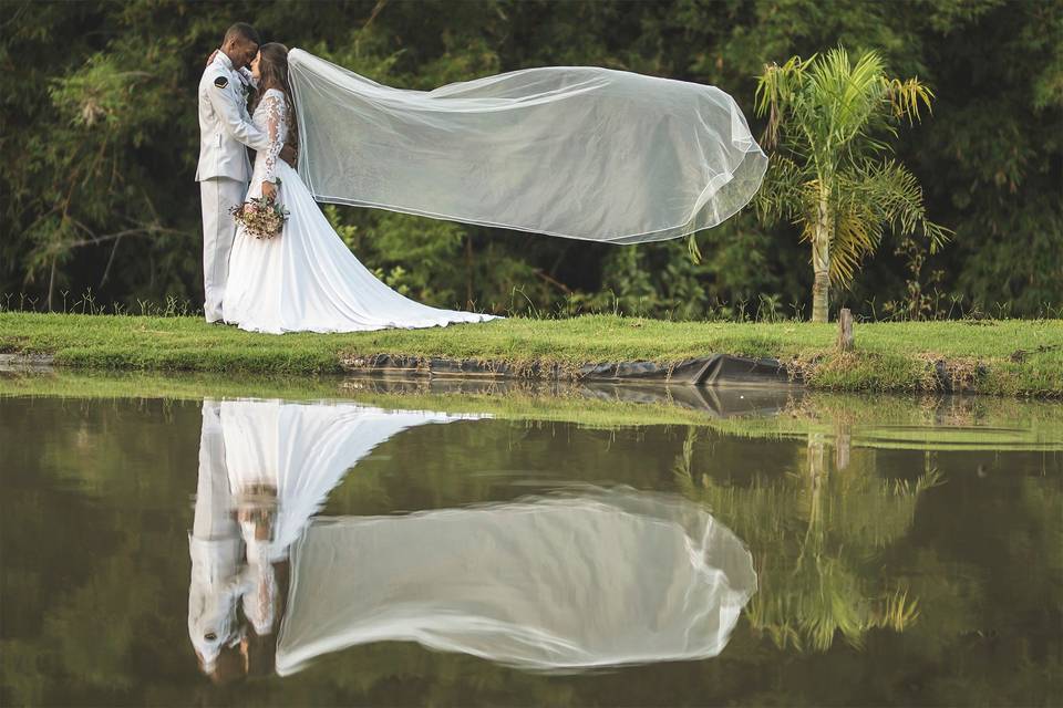 Casamento Carla e Jonathan