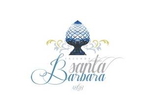 Fazenda Santa Barbara Logo