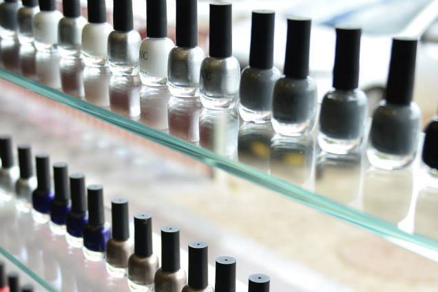 Esmalteria