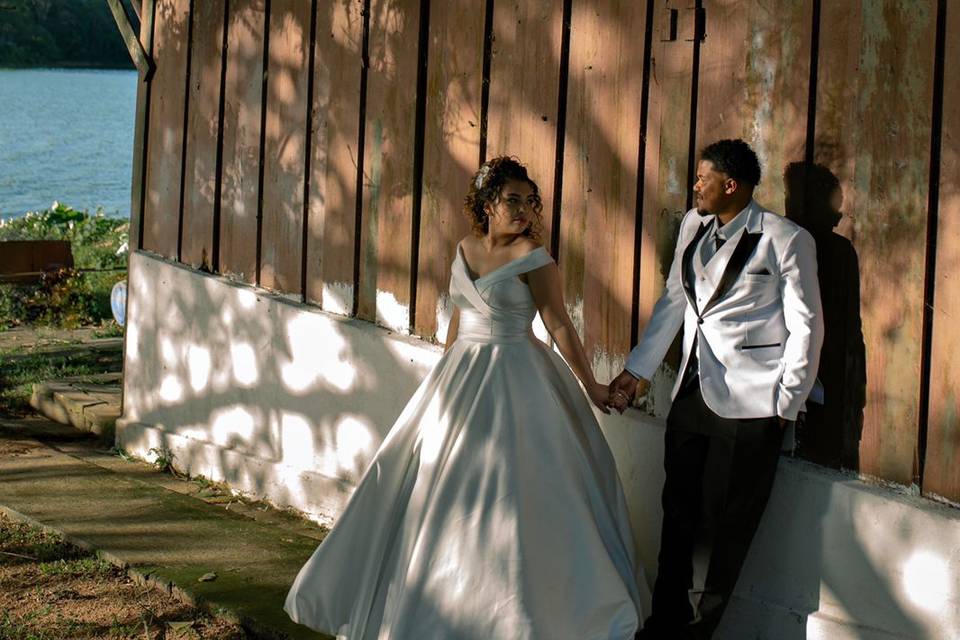 Casamento Rodrigo & Maithê