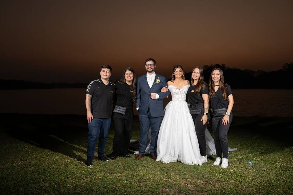 Mayara & Daniel