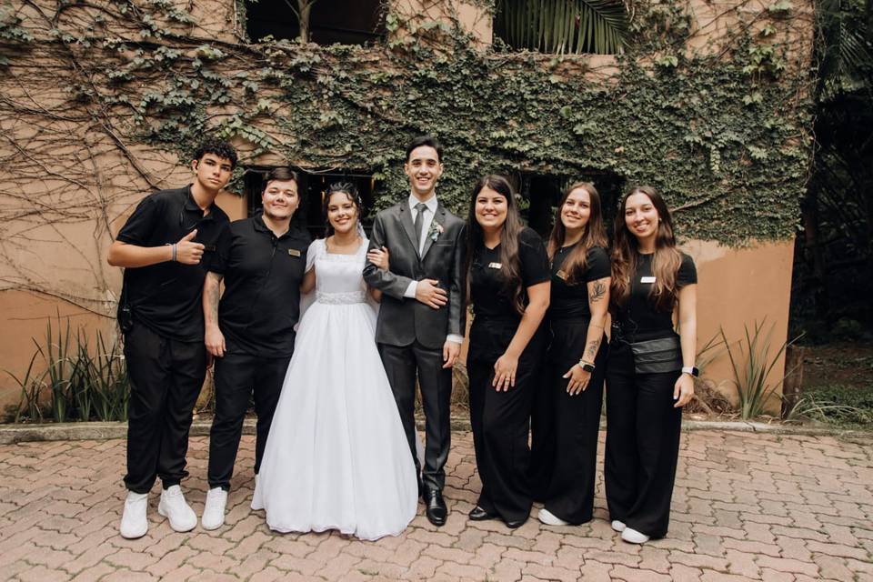 Beatriz & Kaique
