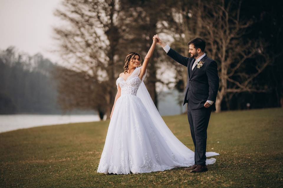 Mayara & Daniel