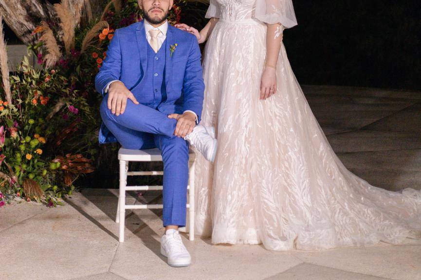 Mariana & Vitor