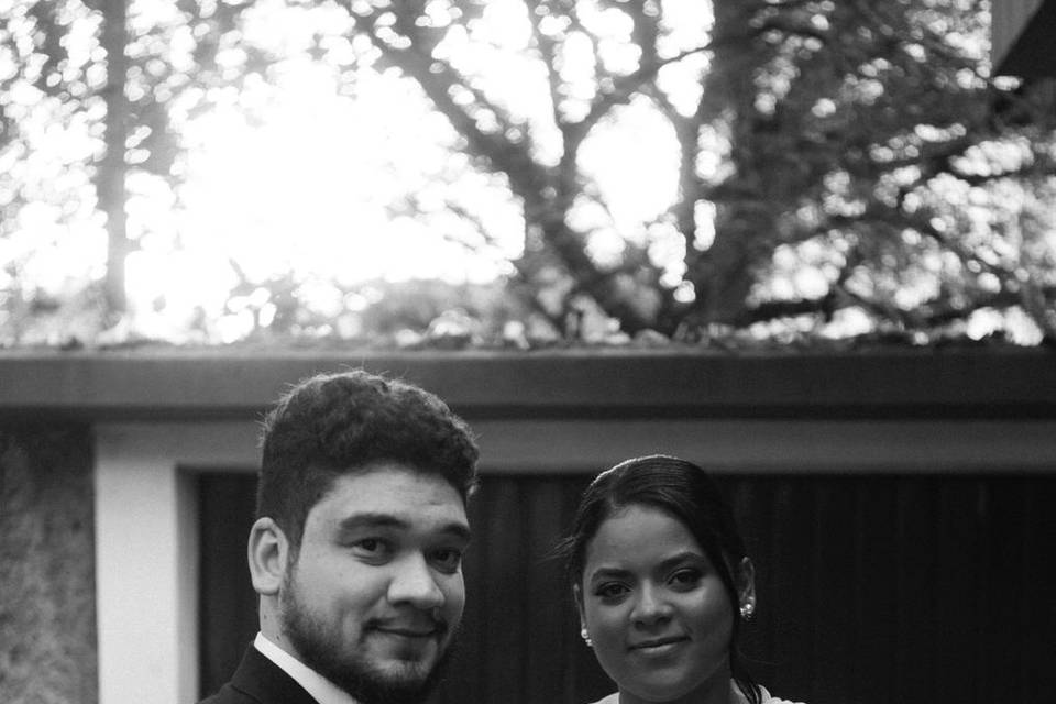 Nicole & Matheus