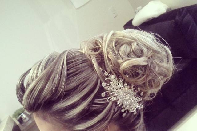 Penteado