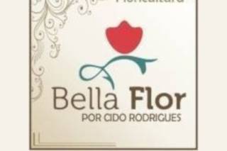 Bella Flor by Cido Rodrigues