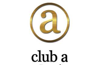 logo Club A
