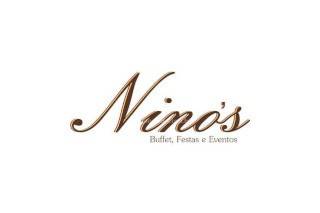 Nino's Festas e Eventos logo