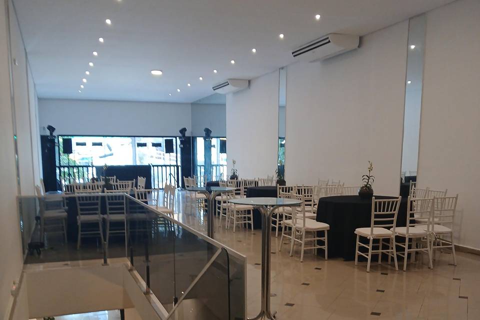 Espaço