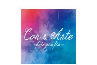Cor&arte logo