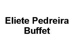 Eliete Pedreira Buffet e Eventos  LOGO