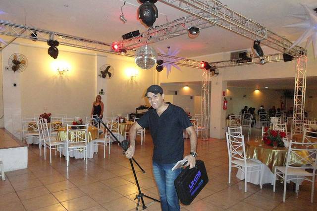 Montagem