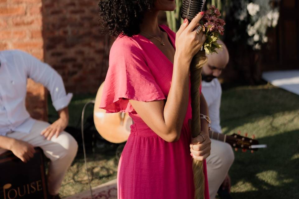 Música para casamento