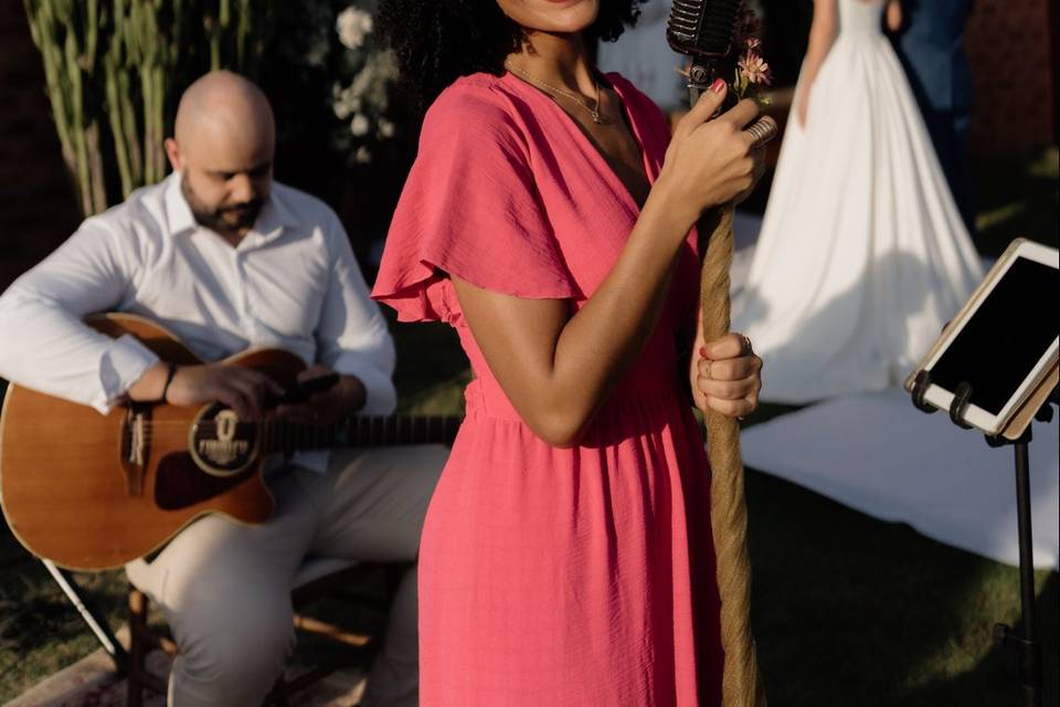 Música de casamento
