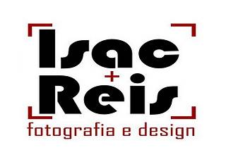Isac Reis Fotografia logo