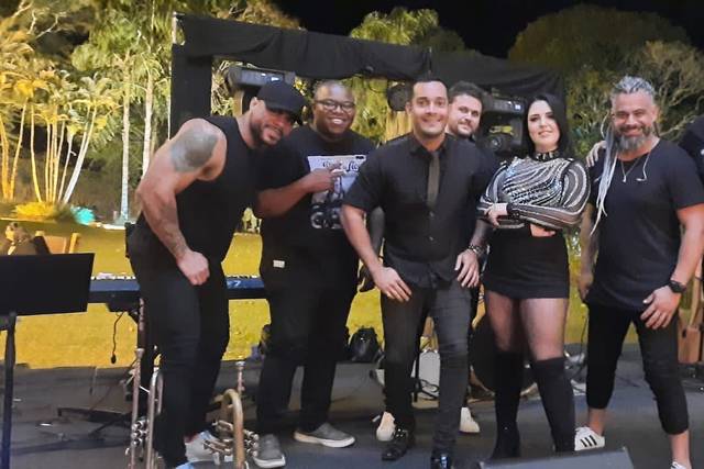 Casamento Limeira - SP