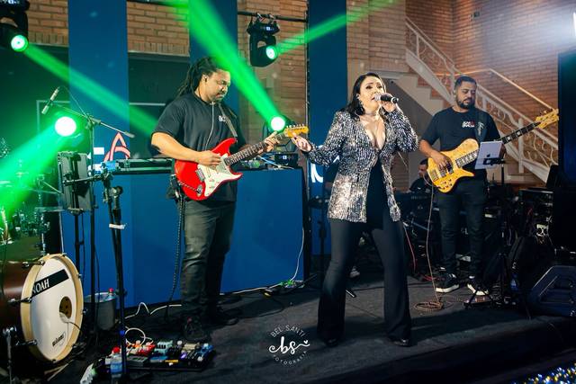 Giulia 15 anos - São Carlos