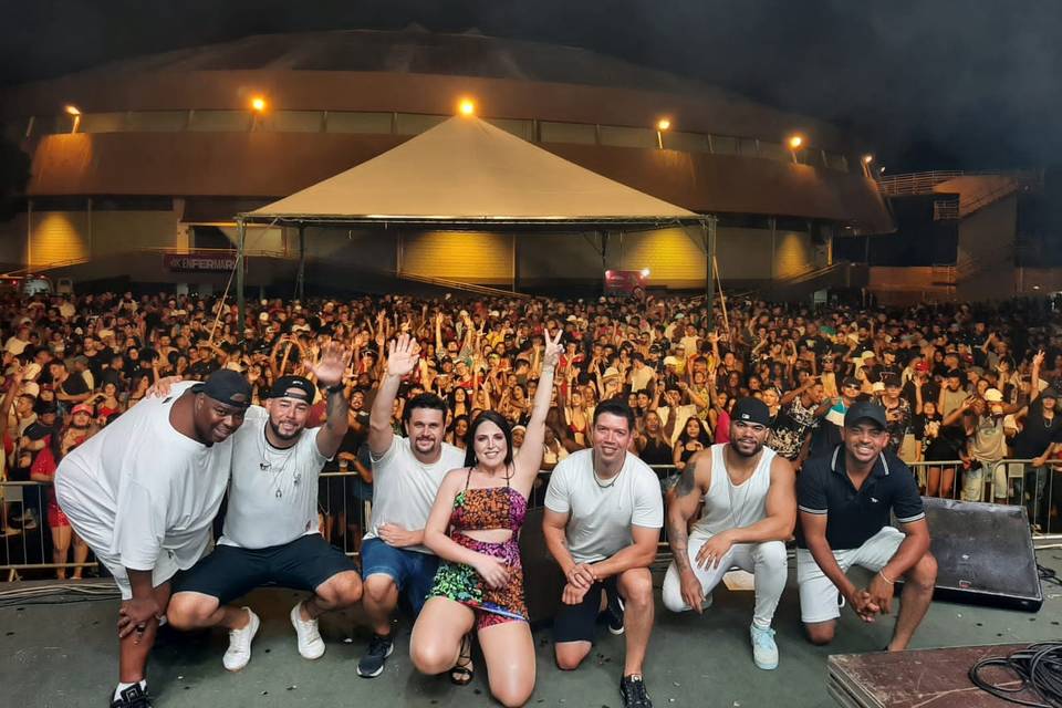 Carnaval São Carlos - SP