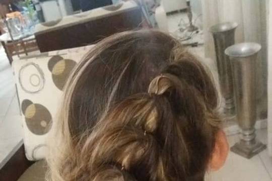 Penteado