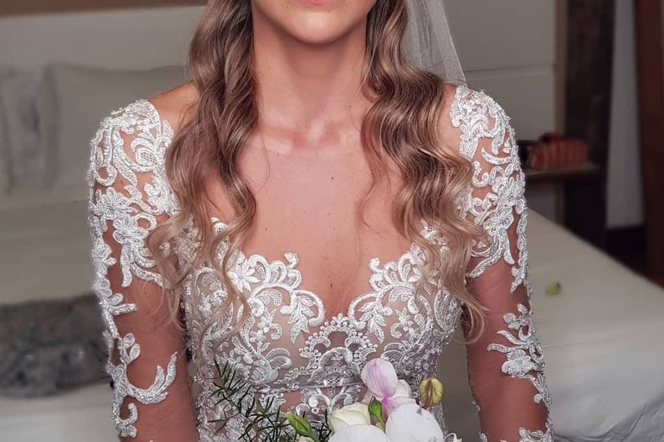 Sofisticada