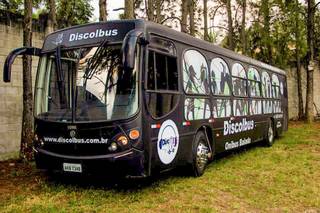 Discol Bus