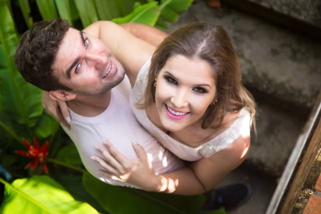 Pré Wedding