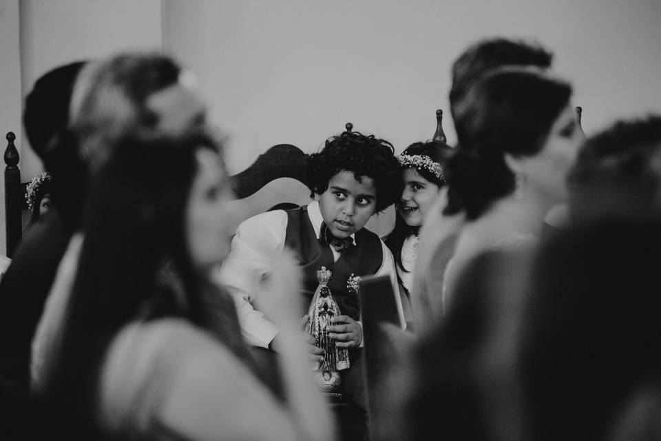 Crianças