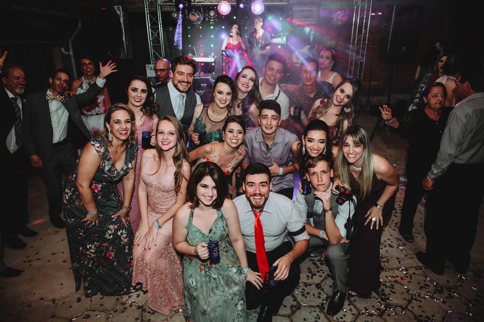 Convidados