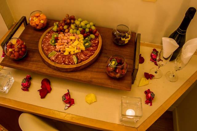 Eventos