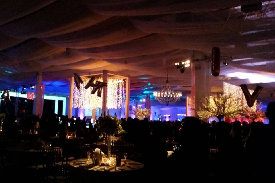 Evento Corporativo