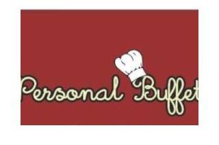 Personal Buffet logo