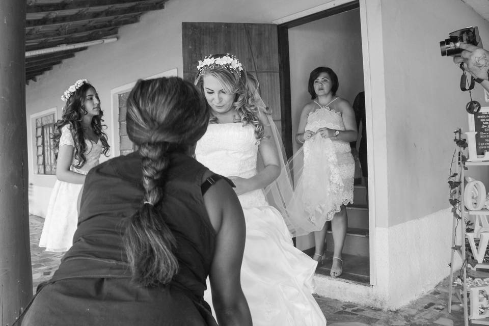 Fabiana Gomes Fotografia