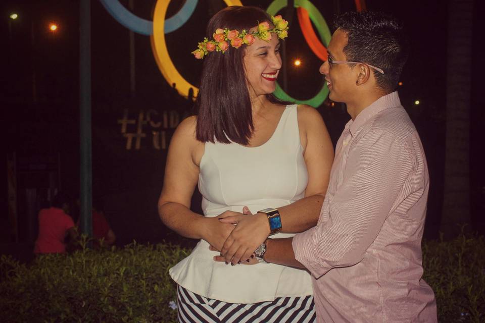 Fabiana Gomes Fotografia