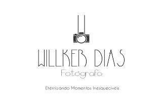 Willker Dias Fotografo logo