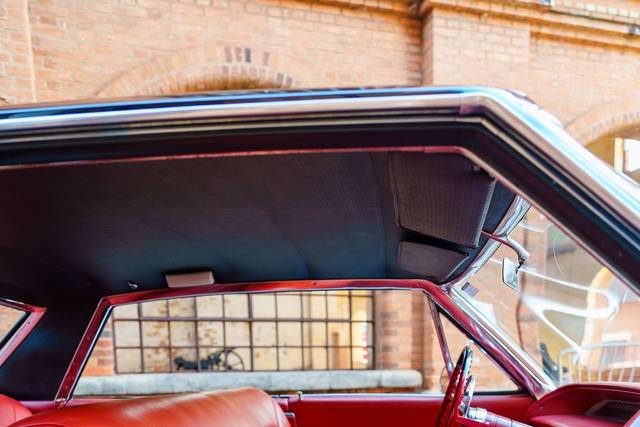 Chevrolet Impala 1964