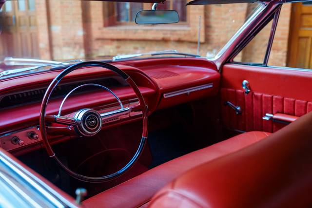 Chevrolet Impala 1964