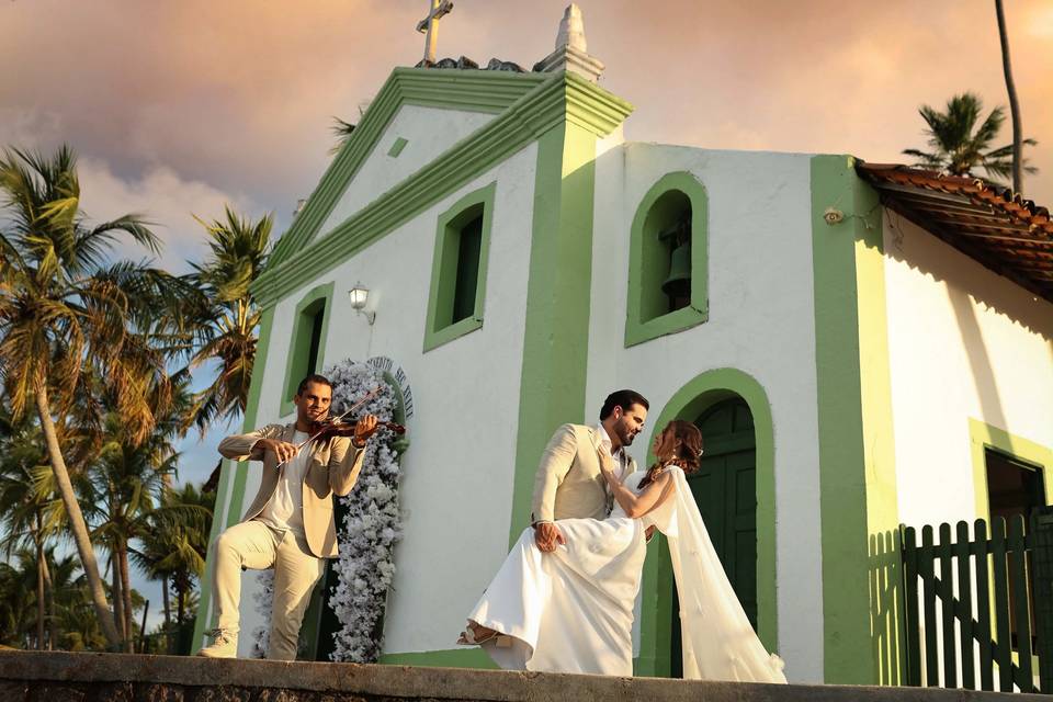 Destination Wedding 2026
