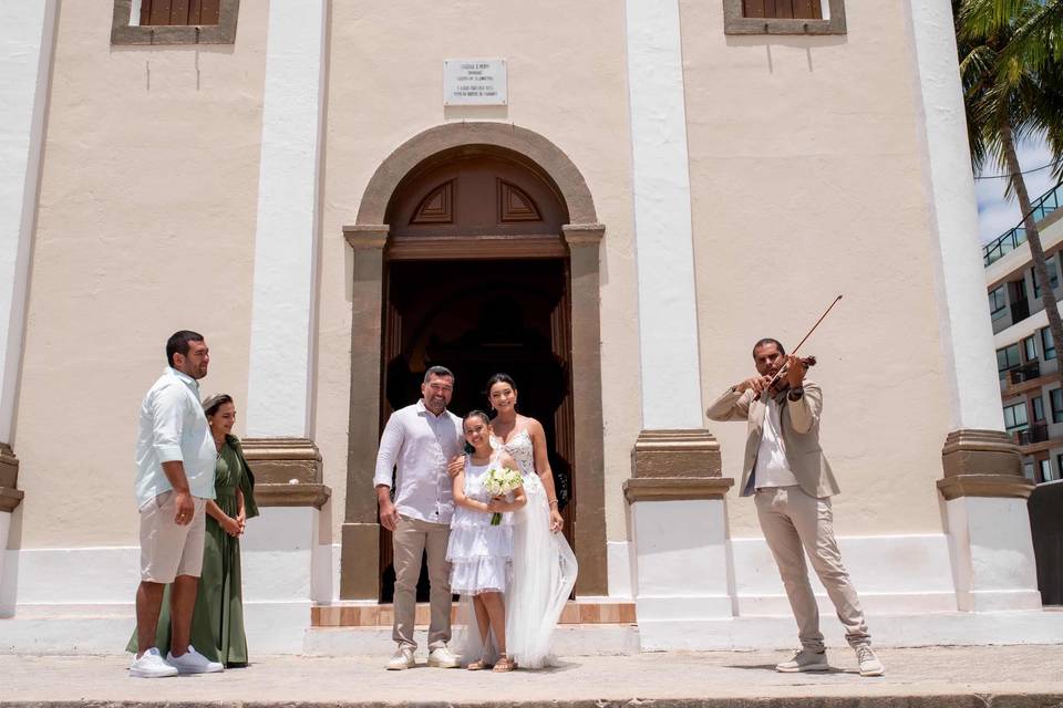 Destination Wedding 2026