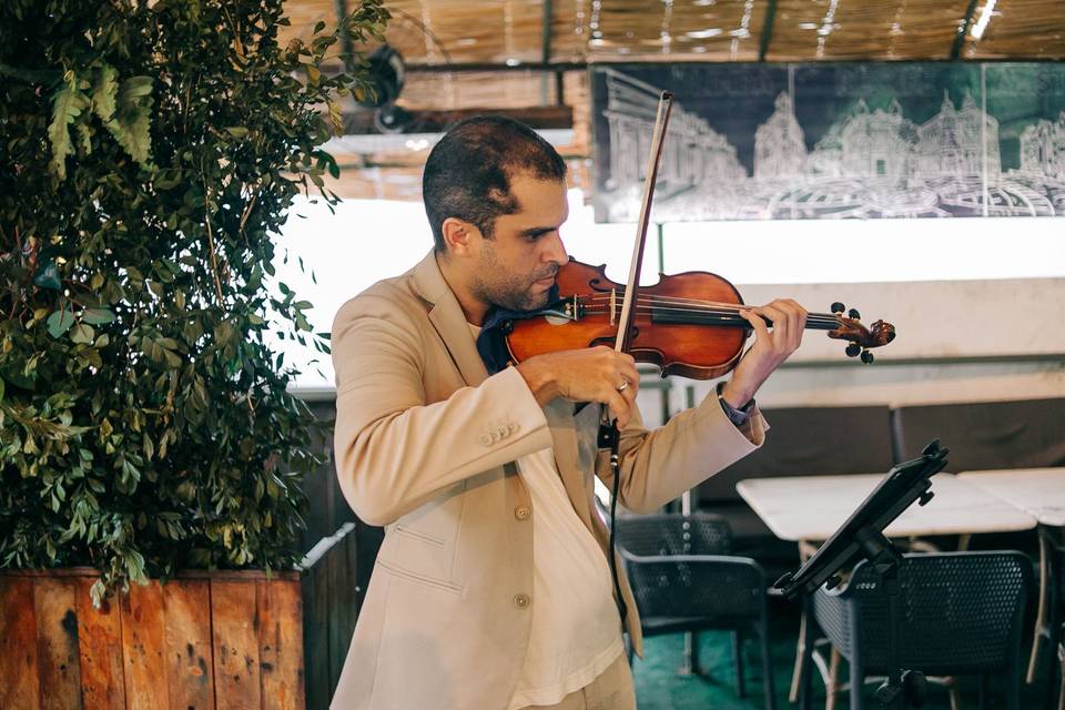Mini Wedding 2025