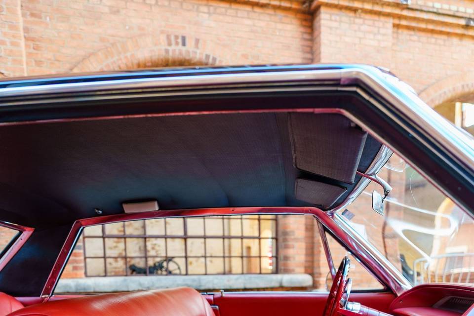 Chevrolet Impala 1964
