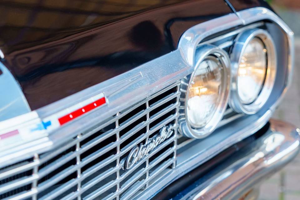 Chevrolet Impala 1964