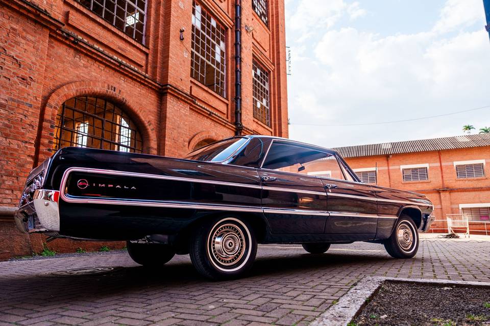 Chevrolet Impala 1964