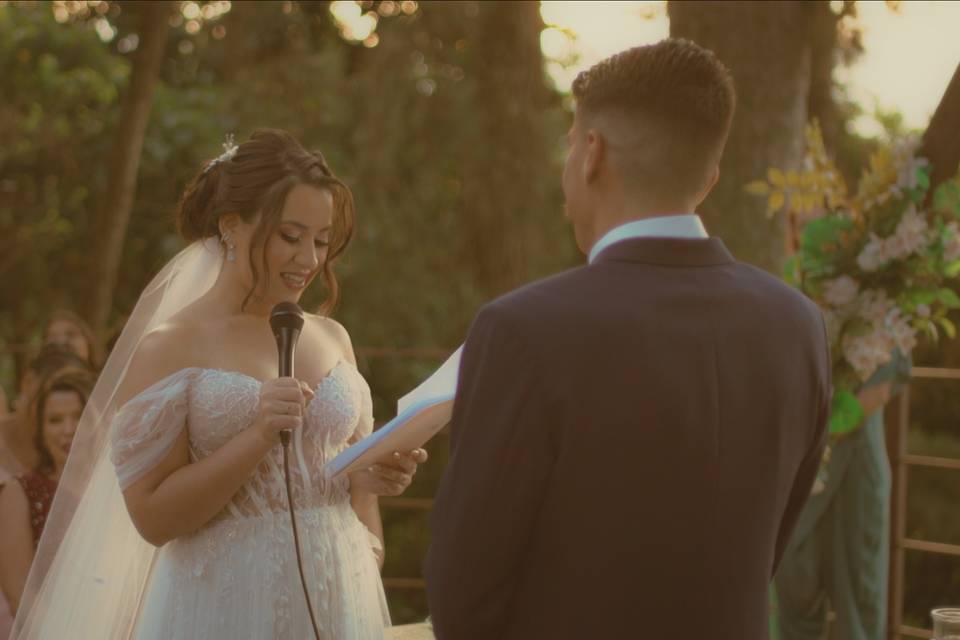 Film Wedding