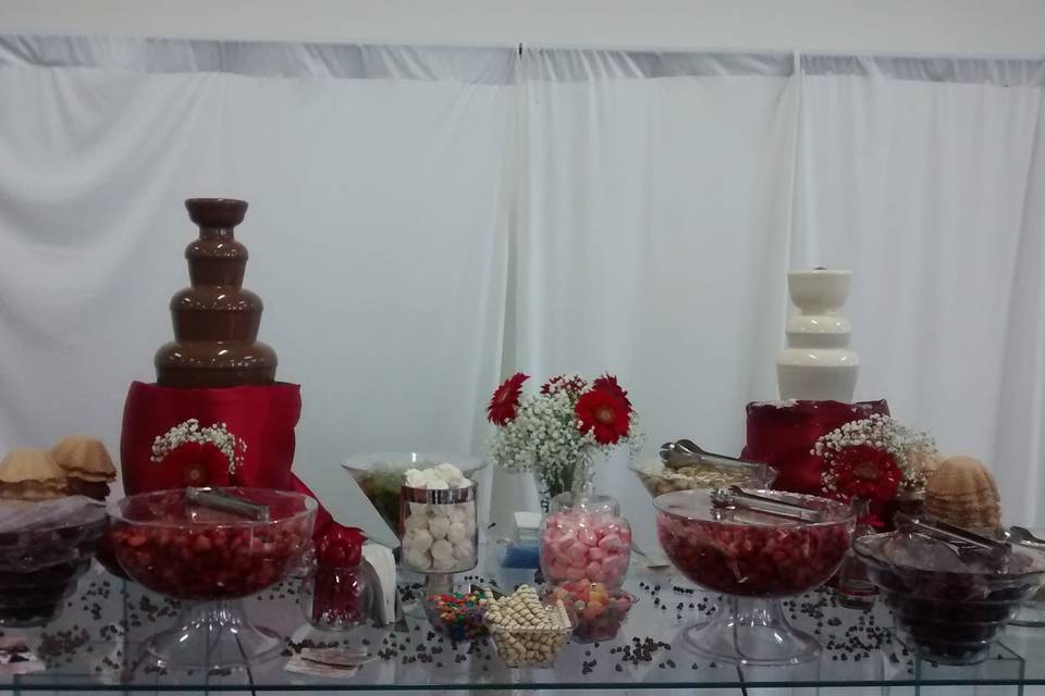 Casamento ACM Osasco