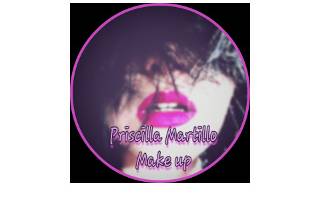 Priscilla Martillo logo