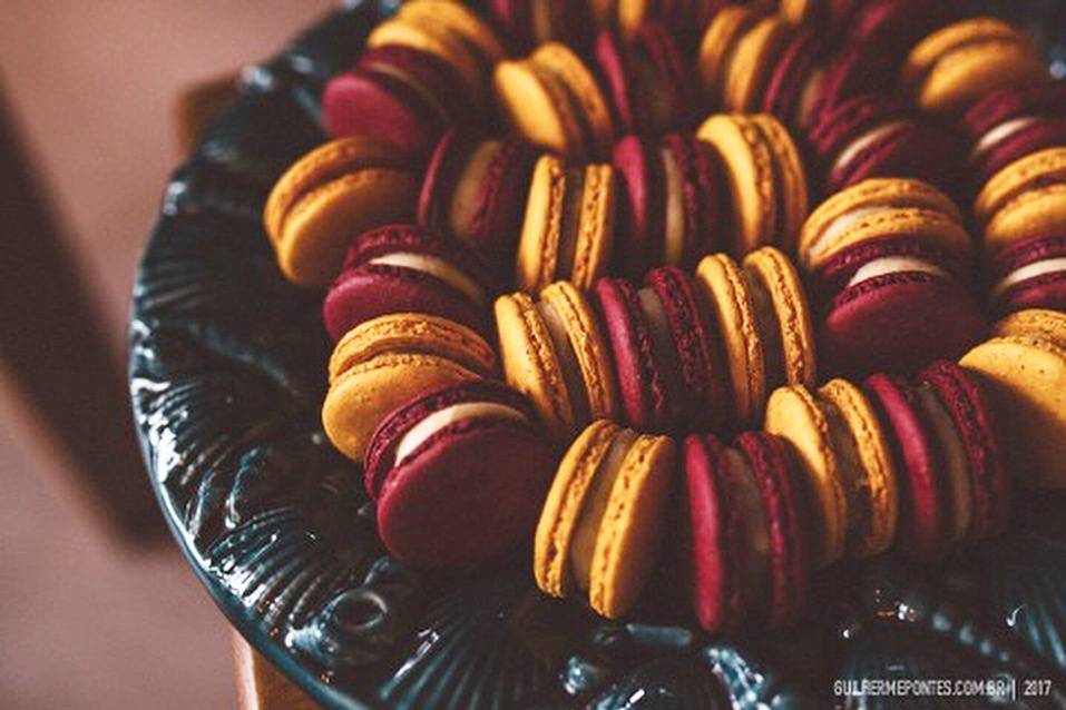 Macarons