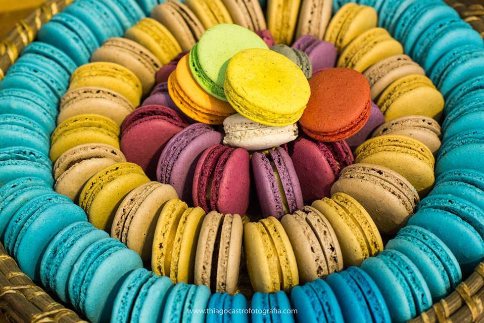 Macarons